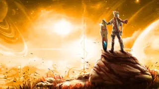 Star Overdrive: Deluxe upgrade DLC (Xbox One)