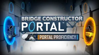 Portal Proficiency - Switch