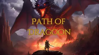 Path of Dragoon