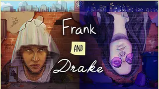 Frank and Drake - Full Game