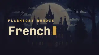 FlashBoss French — The Complete Course