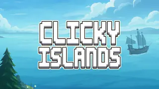 Clicky Islands