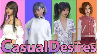 Casual Desires