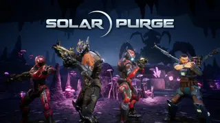 Solar Purge