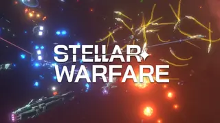 Stellar Warfare