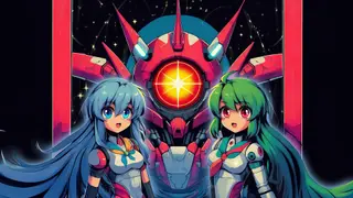 StarLightRiders: HyperJump (Xbox One & Series)