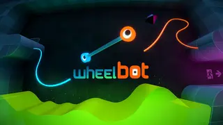 Wheelbot