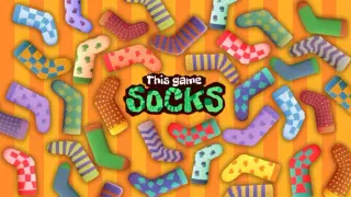 This Game Socks