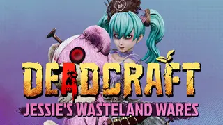DEADCRAFT - Jessie's Wasteland Wares