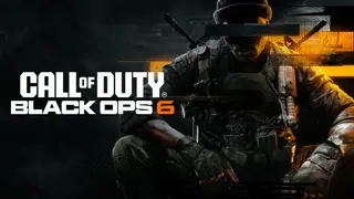 Call of Duty: Black Ops 6
