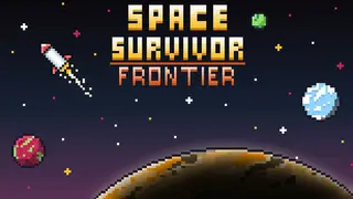 Space Survivor: Frontier