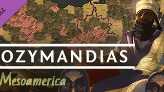 Ozymandias - Mesoamerica