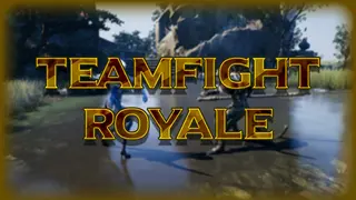 Teamfight Royale