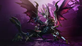Monster Hunter Rise: Sunbreak Deluxe Edition - Xbox One & Series