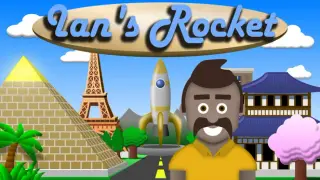 Ian's Rocket