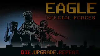 EAGLE : Special Forces
