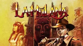 LA-MULANA - Switch