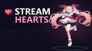 Stream Hearts