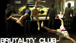 Brutality club
