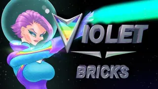 Violet Bricks