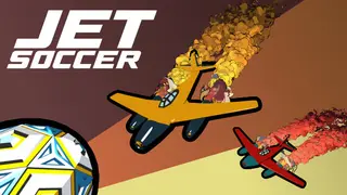 Jet Soccer