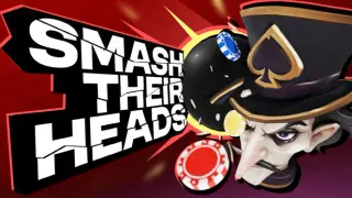 Smash Their Heads