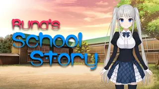 Runa's School Story