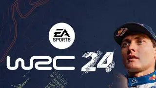 EA SPORTS WRC 24 - Xbox Series