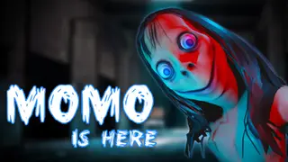 Momo is Here