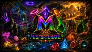 MISFORTUNATE