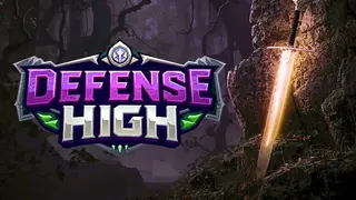 Defense high