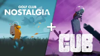 Golf Club Nostalgia & The Cub Bundle - Switch