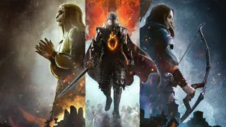 Dragon's Dogma 2 - Xbox Series