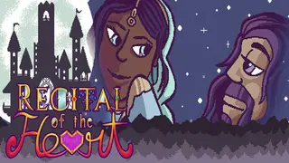 Recital of the Heart