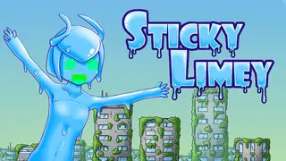 Sticky Limey