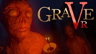 Grave VR