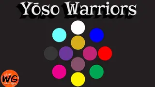 Yōso Warriors