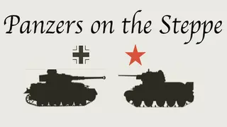 Panzers on the Steppe