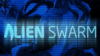 Alien Swarm