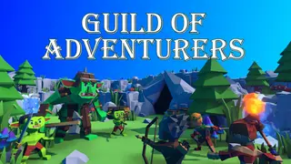 Guild of Adventurers