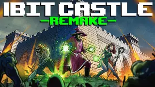 1BIT CASTLE Remake Edition