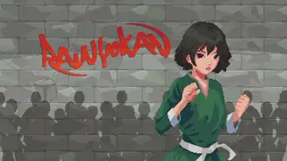 Rawyokan