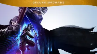 NINJA GAIDEN 4 Deluxe Edition Upgrade - Xbox One