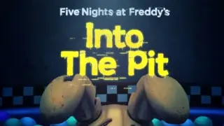 Five Nights at Freddy's: Into the Pit - Switch