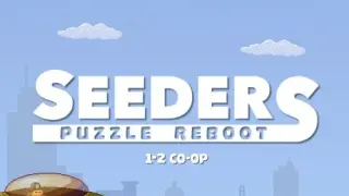Seeders Puzzle Reboot - Switch