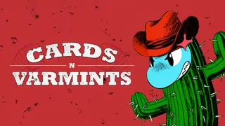 Cards n' Varmints