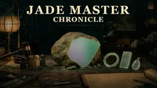 Jade Master: Chronicle