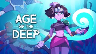 Age of the Deep