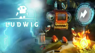 Ludwig!