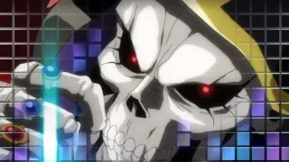 PICROSS LORD OF THE NAZARICK - Switch